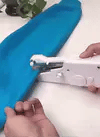 Portable Stitch Machine..