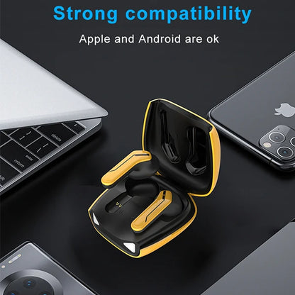 Wireless Earbuds Gaming Earphone