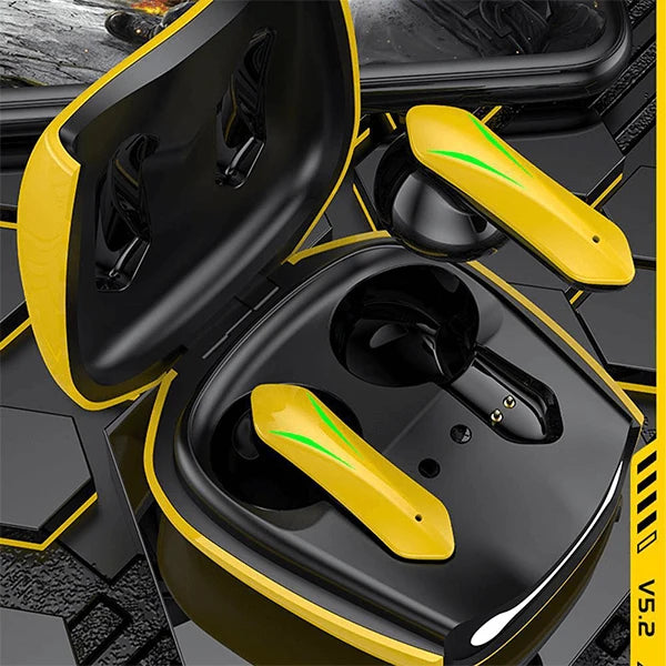 Wireless Earbuds Gaming Earphone