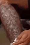 بخاخ شعر سيلكي بيوتي..