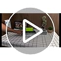 3D Magnifier Mobile Screen