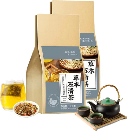 18 flavor ginseng herbal Tea