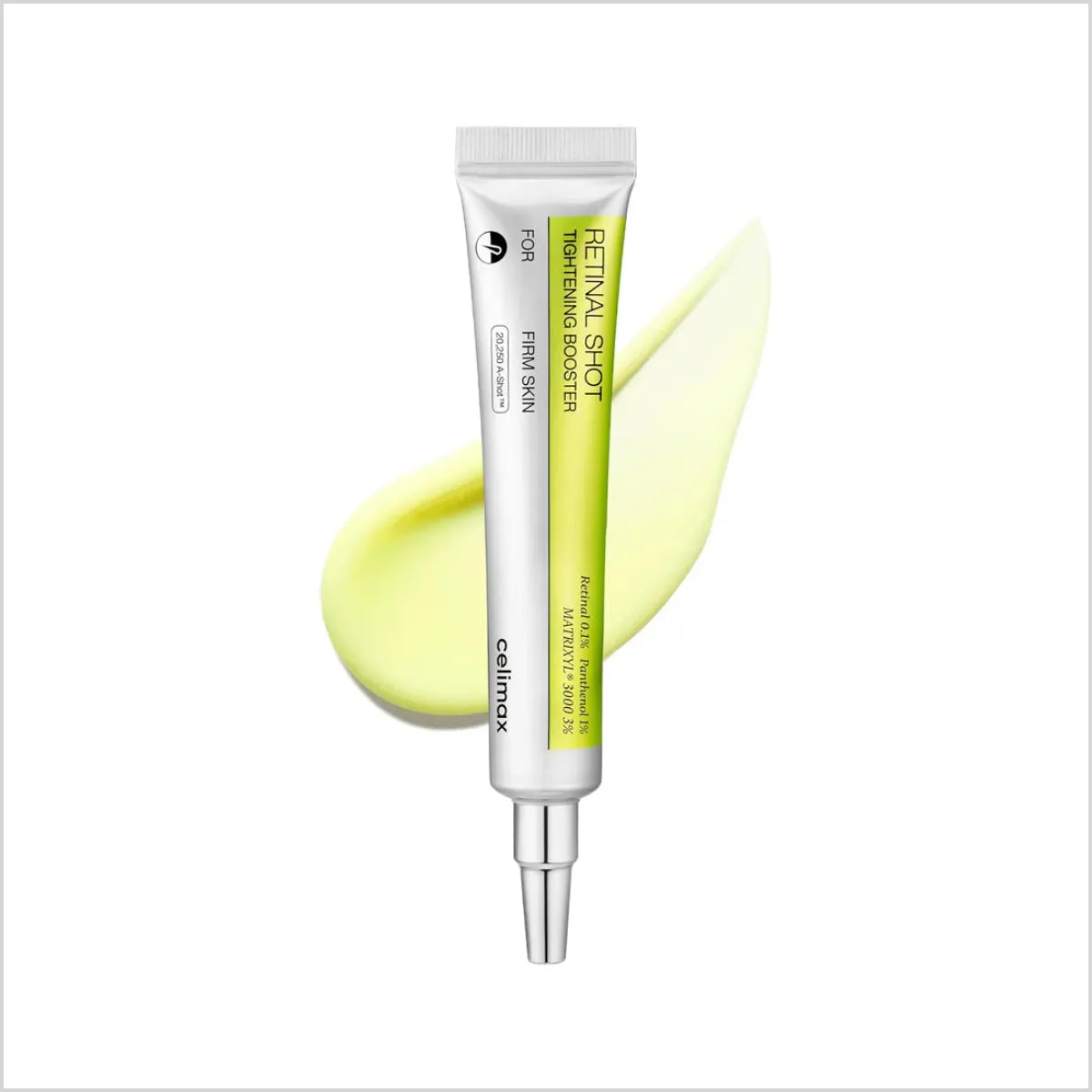 Retinal Shot Tightening Booster..