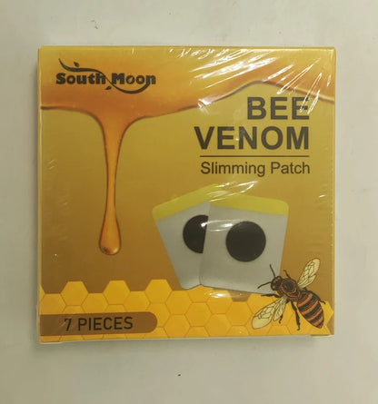 Bee Venom Slimming Patches