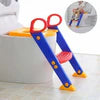 Children Toilet Ladder..