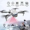 E99 Drone Camera..