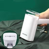 Handheld Hanging Ironing Machine