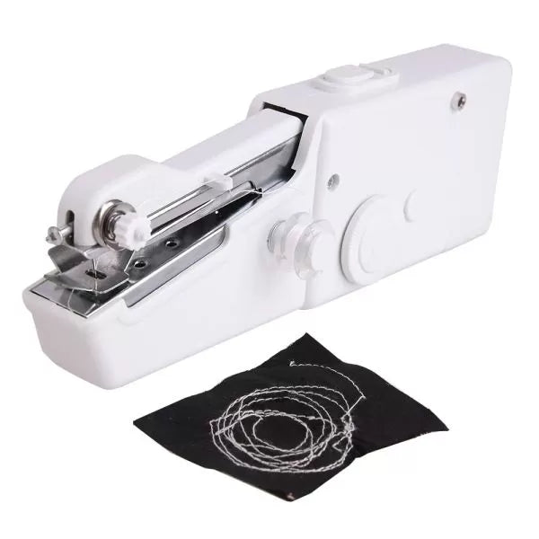 Portable Stitch Machine..