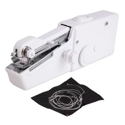 Portable Stitch Machine..