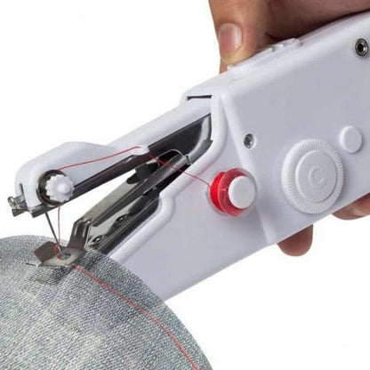 Portable Stitch Machine..