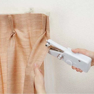 Portable Stitch Machine..