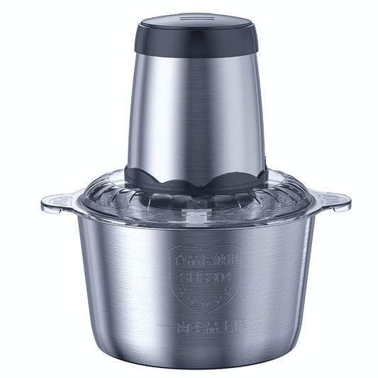 Stainless Steel Food Chopper..