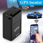 جهاز تعقب GPS مغناطيسي صغير..