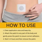 Bee Venom Slimming Patches