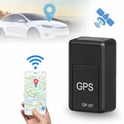 جهاز تعقب GPS مغناطيسي صغير..