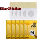 Bee Venom Slimming Patches