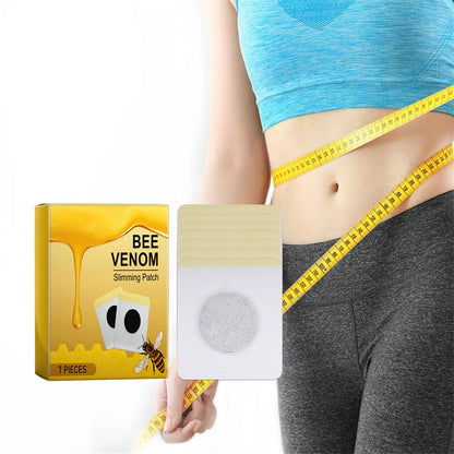 Bee Venom Slimming Patches