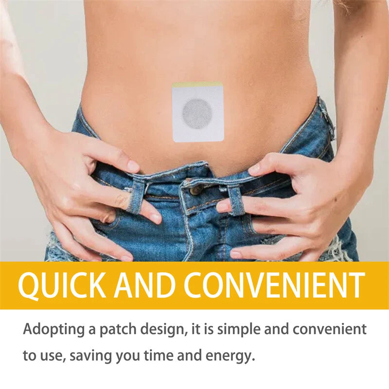 Bee Venom Slimming Patches